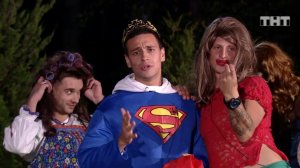 ДОМ-2 После заката 5610 день Ночной эфир (19.09.2019)