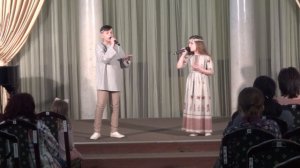 Звон, звон, звон, малиновые реки