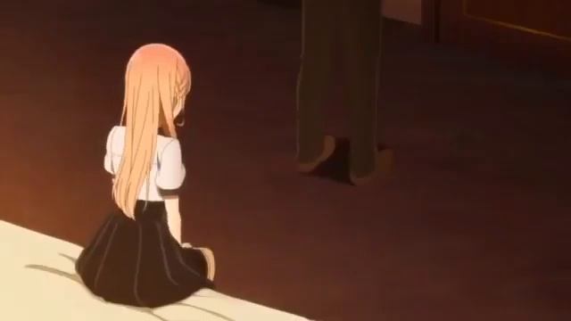 ? Аниме • | Нити Любви | • Все Серий ? смотреть онлайн