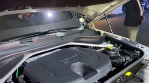 Новый Range Rover 2022 - первый обзор и впечатления! New Autobiography Long и SVO L460