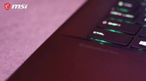 MEET THE MSI GS66 Stealth and GE66 Raider | MSI