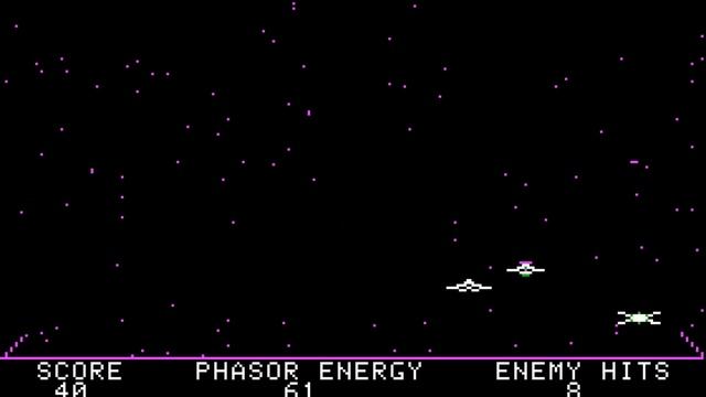 Phasor Zap (1978 Elektrik Keyboard Ltd) (Apple2)