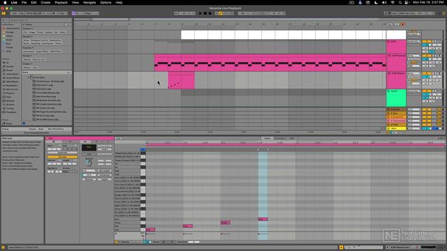 13. Creating Cues