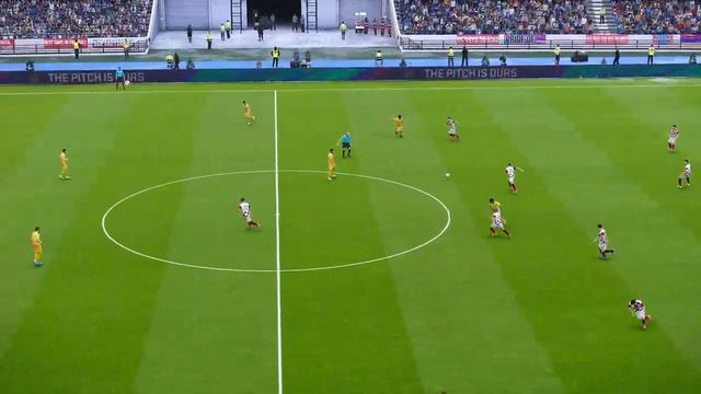 Croatia vs Armenia / Friendly Match 2021 смотреть онлайн