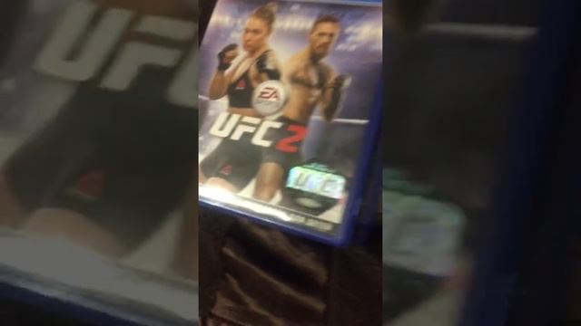 Моя коллекция игр на пс 4 смотреть онлайн