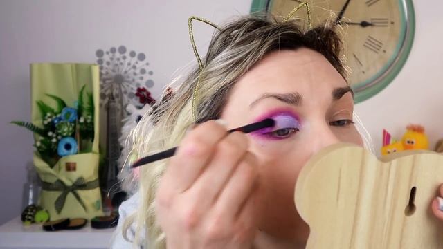 Почти Riviera,почти Наталина! Повторяю макияж Наталины MUA смотреть онлайн