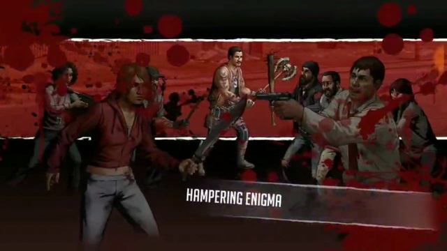 Conquest 2 (Final), Stage 49-8 смотреть онлайн