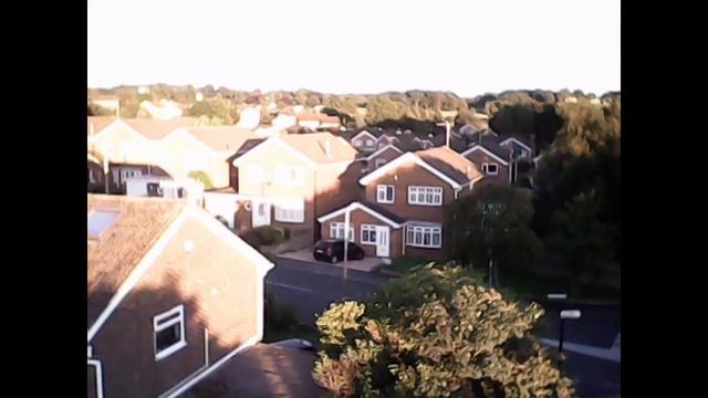 SYMA X5C-1 FPV Camera смотреть онлайн