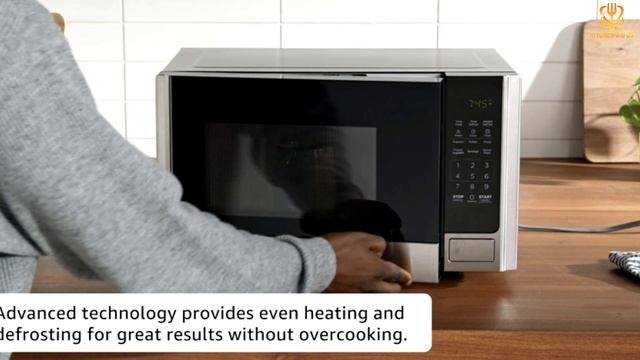 ✅Top 5 Best Microwaves in 2022 смотреть онлайн