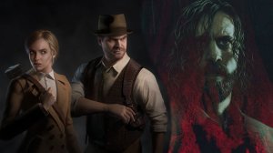 Хит сезона Survival horror игр