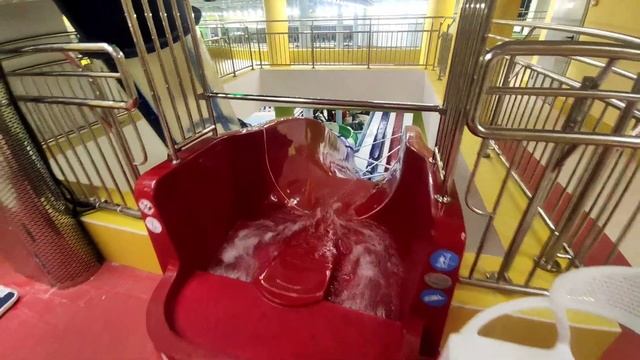 День Рождения в АКВАПАРКе Океанис, обзор аквапарка @vezdexodnn152#обзор #аквапарк#океанис#день смотреть онлайн