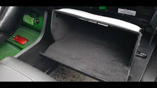 Chery Tiggo 7 Pro Облагородил перчаточный ящик смотреть онлайн