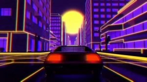 Kavinsky-Night Call (slowed and reverb) [SLOWED TO PERFECTION]