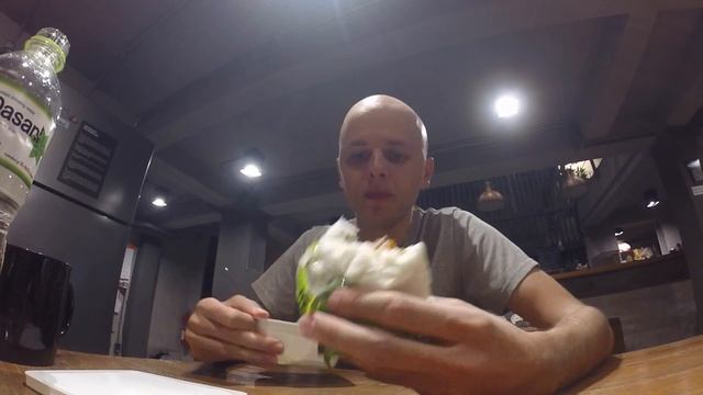 Визаран в Таиланд из Вьетнама | Два дня в Бангкоке | Виза во Вьетнам | Влог Vlog смотреть онлайн