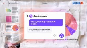 Яндекс.Браузер | Нейросилы | реклама 2024