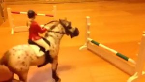 Мой верный конь