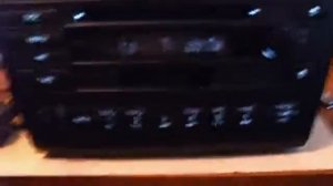 JZX110 MP3+USB (CDX-GT33U)