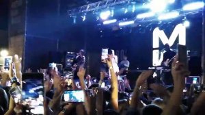 2 Маши - Мама, я танцую. Ростов-на-Дону 23.08.2019