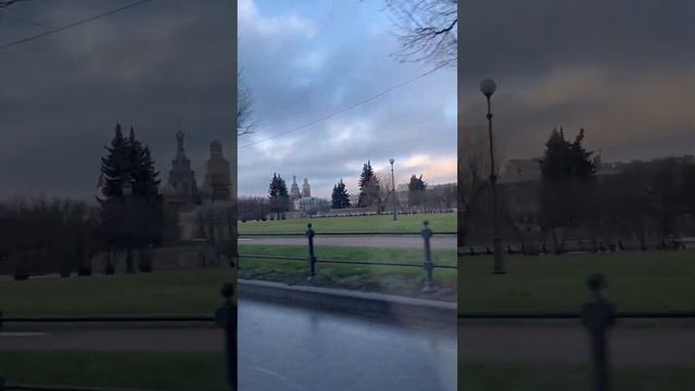 Санкт-Петербург  улицы города  #санктпетербург