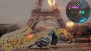 Romantic Saxophone🎷Music for slow dance🎶Relaxing Music AlEl  #relaxingmusicalel🎵Саксофон