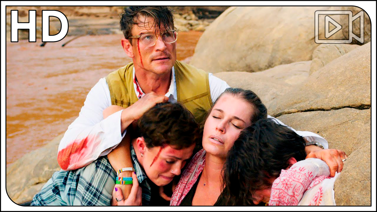 Хищники – Трейлер HD (16+) [Фильм 2021] – Русский дубляж смотреть онлайн