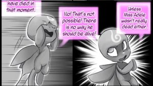 АДРИАН ВСЕ-ТАКИ ЖИВ! Ценой жизни ЧАСТЬ 2 | КОМИКСЫ ЛЕДИБАГ И СУПЕР КОТ