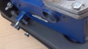 Сверлильный станок ЛЮФТ пиноли как устранить НОВОЕ _ Drill press Backlash of a spindle