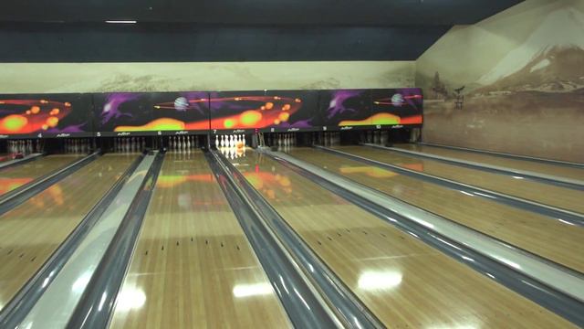 Твое Дело - Боулинг смотреть онлайн