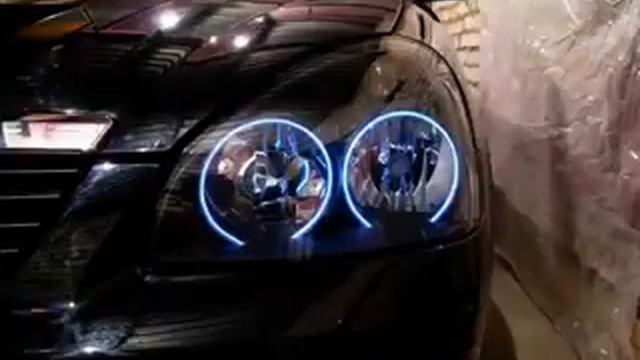 Лада Приора Тюнинг смотреть онлайн