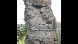 Усвинские Столбы