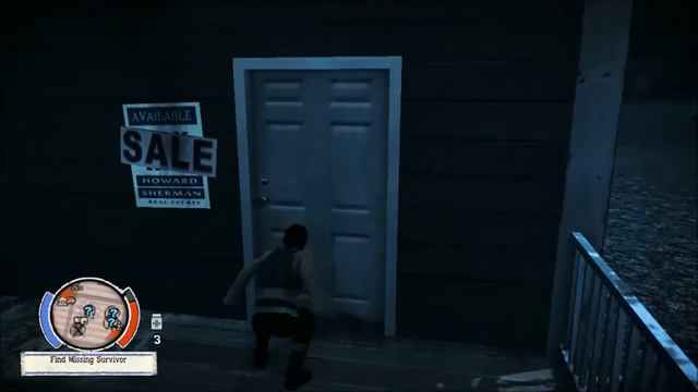 State Of Decay Gameplay Walkthrough Part 3 - Night Time Sneaking And Saving Missing Survivors смотреть онлайн