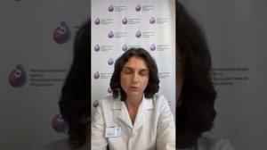 Прямой эфир «Истощение яичников и пути решения проблемы» с Савиной В.А.