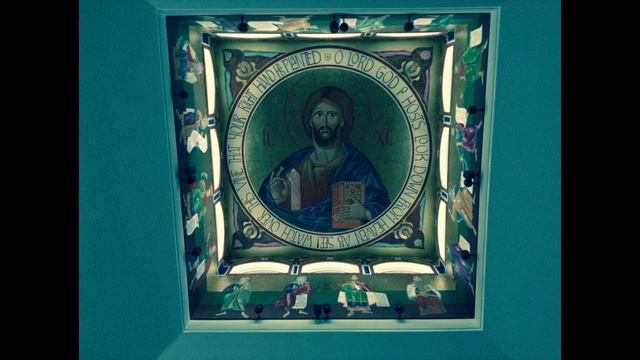 The Jesus Prayer смотреть онлайн