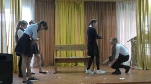 девочки бывают разные