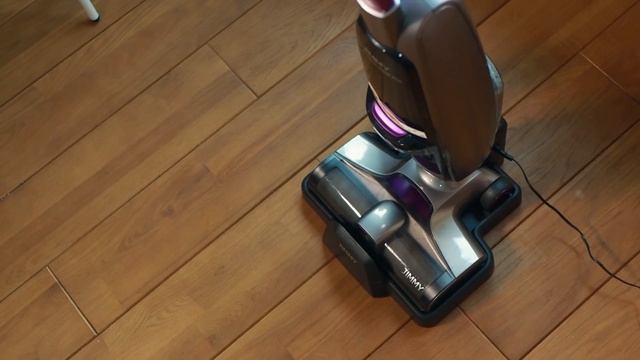 Какой вертикальный беспроводной пылесос лучше? Xiaomi Jimmy HW8 против Atvel F16 смотреть онлайн