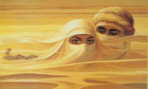 ПРИЗВАТЬ ЛЮБИМОГО АРАБСКИЙ РИТУАЛ  ВЕДЬМИНА ИЗБА  ИНГА ХОСРОЕВА.mp4