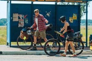 Поехавшая - Русский трейлер (HD)