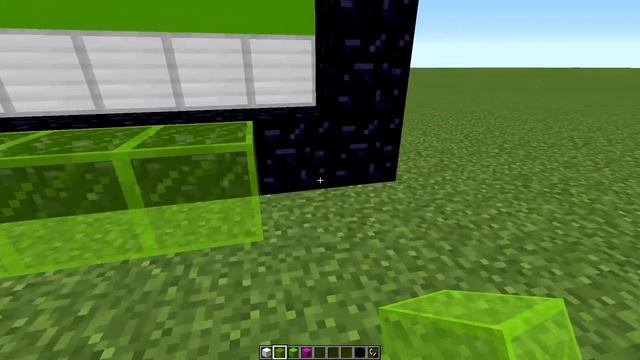 Как Сделать Портал В Мир История Игрушек Пришельцы В Майнкрафт! смотреть онлайн