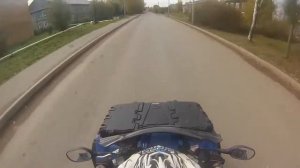 Polaris Sportsman 850 Touring Прохват по Чудово.