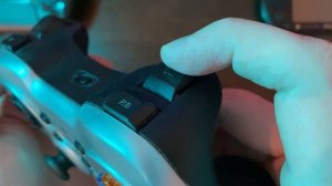 Logitech F710 - Непотопляемый