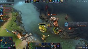 ЧТО ТАКОЕ СКРЫТЫЙ ПУЛ И КАК ИЗ НЕГО ВЫЙТИ ДОТА 2