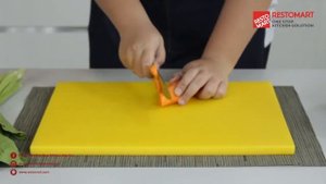 TRAMONTINA - 6" Chef Knife Century