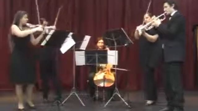 Владимир Зубицкий. Симфоническая самба/ Vladimir Zubitsky. Symphony Samba смотреть онлайн