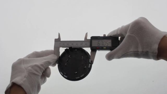 Видео инструкция: “Как определить размер колпачка на диск” смотреть онлайн