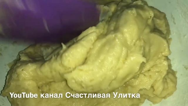 РЕЦЕПТ // Яблочный пирог