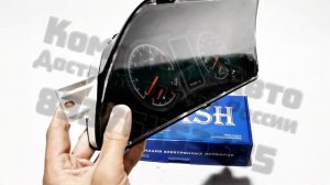 Электронная приборная панель flash x3