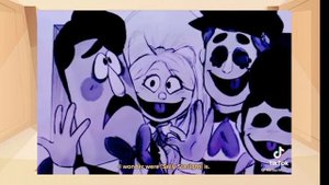 |•dhmis reacts to welcome home •|