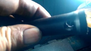 воздушка ИЖ 38,поршень укорачиваю