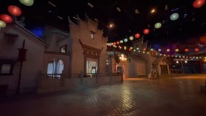 ШОКИРУЮЩИЙ ПАРК В ДУБАЕ MOTIONGATE Dubai theme park. САМОЕ ТОПОВОЕ РАЗВЛЕЧЕНИЕ-НАСТОЯЩИЙ ПРАЗДНИК!