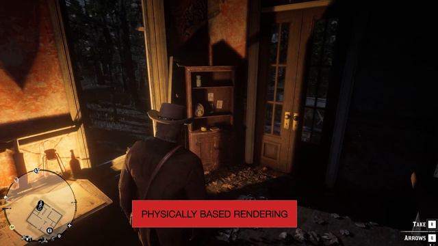 Усе що треба знати про РДР2 на РС| Настройки 60фпс смотреть онлайн